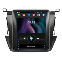 TOYOTA RAV4 - 9.7" МУЛТИМЕДИЯ / Навигация android 16